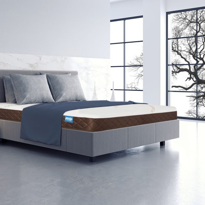 The 11" Lux mattress