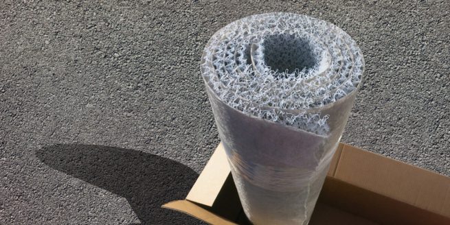 HYPERVENT AIRE-FLOW™ MOISTURE BARRIER - Image 4